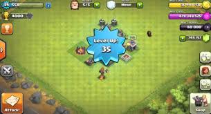 clash of clans mod apk