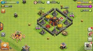 Download Clash Of Clans Mod Apk Unlimited Everything Latest Version