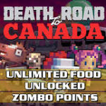 death road to canada apk