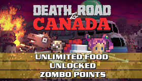 death road to canada apk