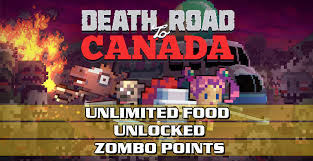 death road to canada apk 1.6.6