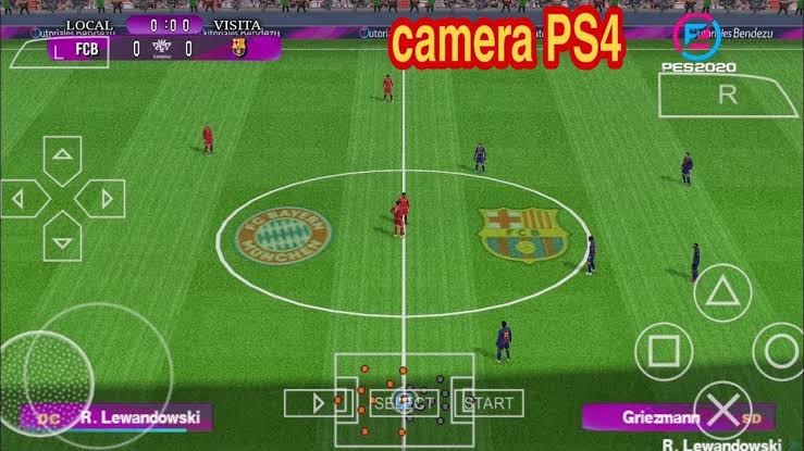 psp fifa