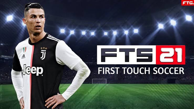 First Touch Soccer 2021 Mod Apk