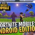 fortnite mod apk