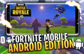 fortnite mod apk