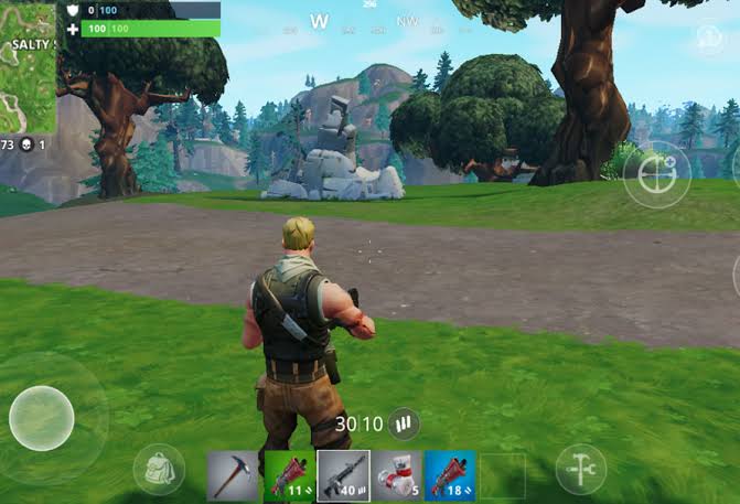 fortnite apk