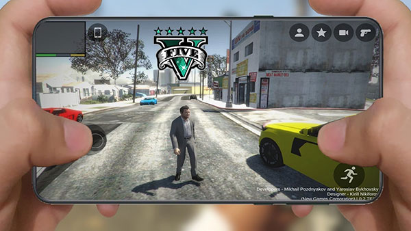 gta 5 ios download iphone