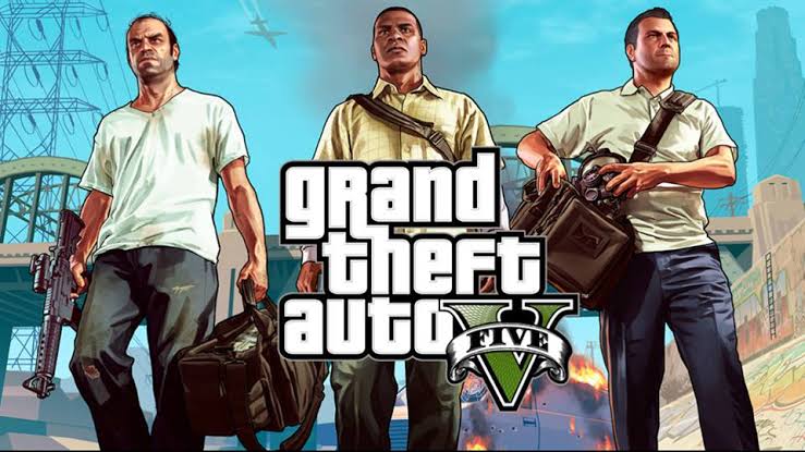 gta 5 mobile ios download