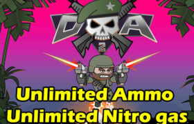 mini militia mod apk