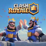 Clash Royale Mod Apk