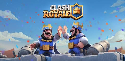 Clash royale mod apk 2021