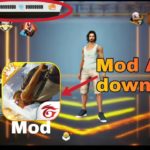 Garena Free Fire mod apk