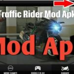 Traffic Rider Mod Apk