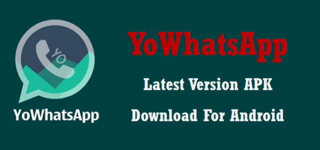 yo whatsapp apk download latest version apkpure 2021