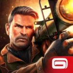 brothers in arms 3 mod apk