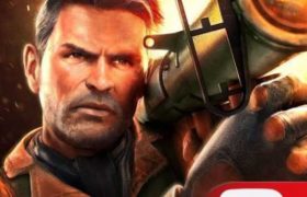 brothers in arms 3 mod apk