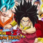 dokkan battle mod apk