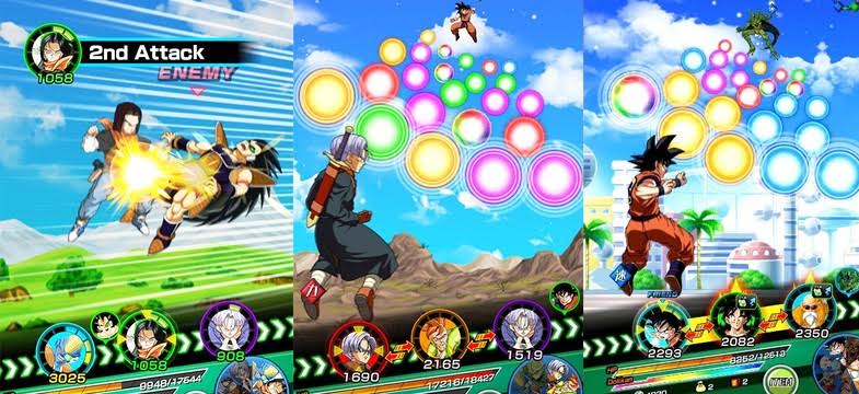android dokkan battle game hacker download android dokkan battle game hacker download