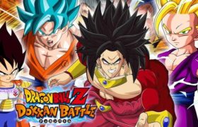 dokkan battle mod apk