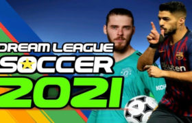 dream league soccer 2021 mod apk