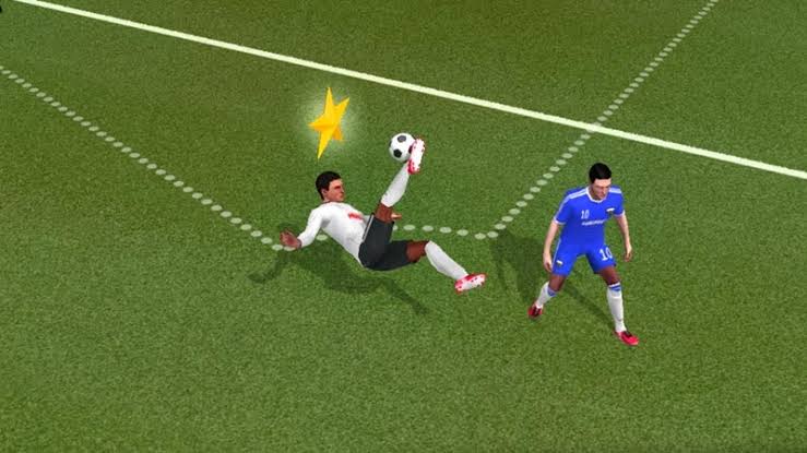 dream league soccer 2021 mod apk