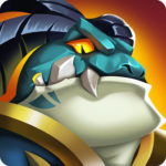 idle heroes mod apk