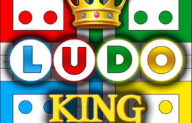 ludo king mod apk