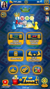 ludo king mod apk