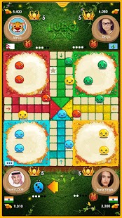 ludo king mod apk