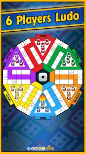 ludo king mod apk