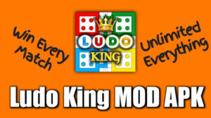 Download Ludo king Mod Apk Unlimited Money, Gem & Easy Winning