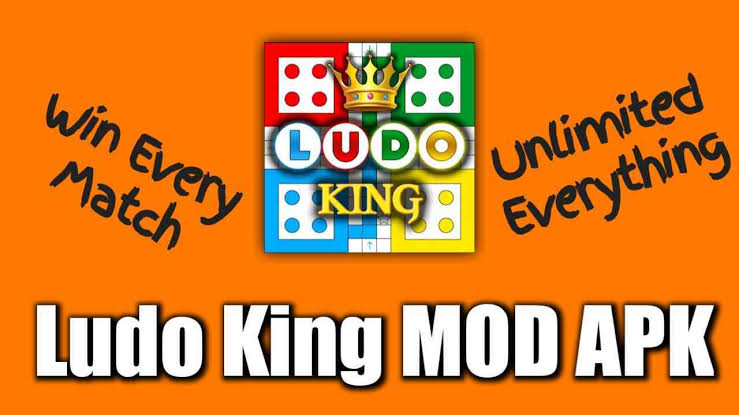 Download Ludo king Mod Apk Unlimited Money, Gem & Easy Winning