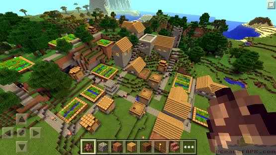 minecraft mod apk