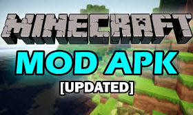 minecraft mod apk