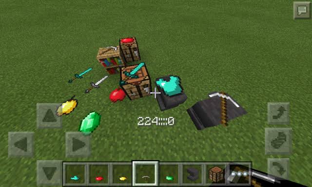 minecraft mod apk