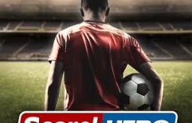 score hero mod apk