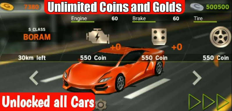 Download Dr. Driving Mod APK Unlimited Money Unlocked V1.64