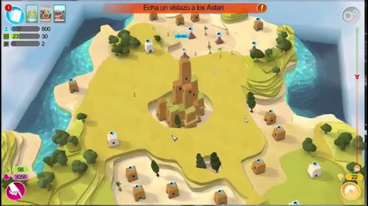 Godus Mod APK