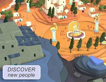 Godus Mod APK