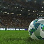 Winning Eleven 2021 Mod Apk