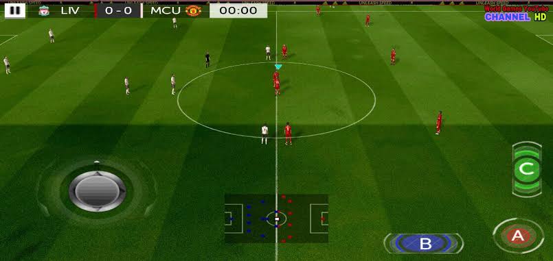 Winning Eleven 2021 Mod Apk