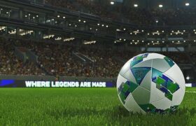 Winning Eleven 2021 Mod Apk