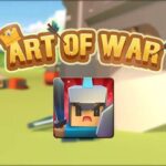 art of war mod apk