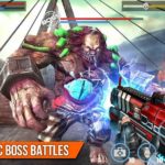 dead target mod apk