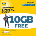 mtn free data