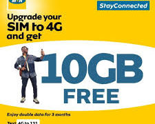 mtn free data