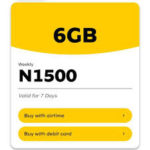 MyMTN App