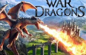 war dragons mod apk