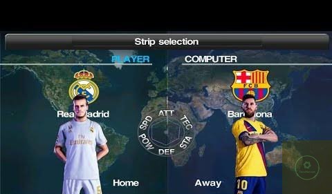 Winning Eleven 2021 Mod Apk