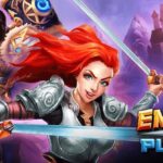 empires and puzzles mod apk